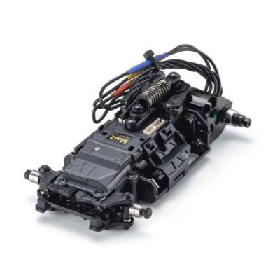 Kyosho Mini-Z MR04 EVO2 Chassis Set (N-MM2) 4100KV