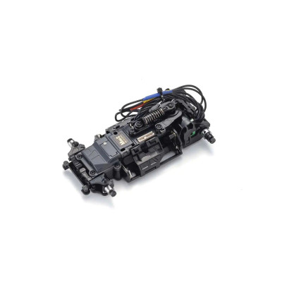 Kyosho Mini-Z MR04 EVO2 Chassis Set (N-MM2) 4100KV