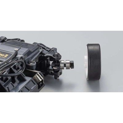 Kyosho Mini-Z MR04 EVO2 Chassis Set (N-MM2) 4100KV