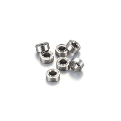 Kyosho Mini-Z MR04 EVO2 Chassis Set (N-MM2) 4100KV