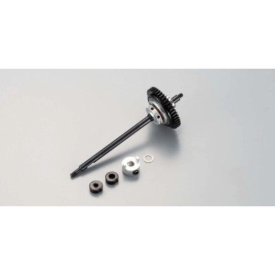 Kyosho Mini-Z MR04 EVO2 Chassis Set (N-MM2) 4100KV