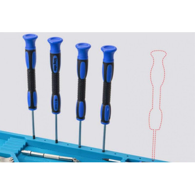 Silikonová antistatická pracovní podložka