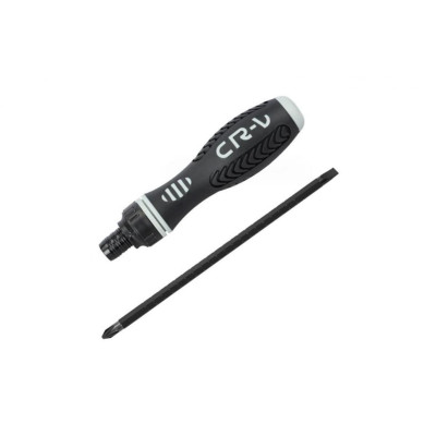 Flexibilní šroubovák (2 ks)