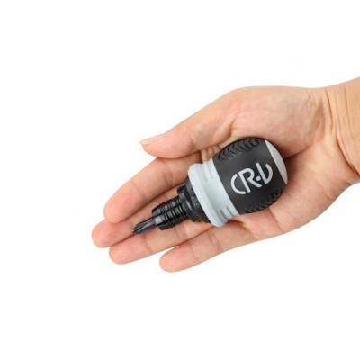 Flexibilní šroubovák (2 ks)