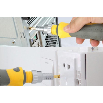 Sada multifunkčních nástrojů 33v1