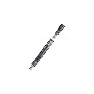 Sada přesného šroubováku 5v1