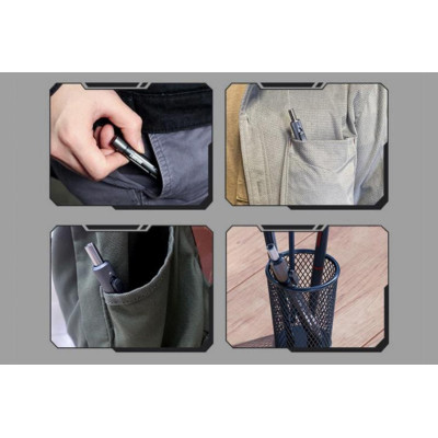 Sada přesného šroubováku 5v1