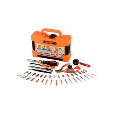 Sada nářadí 47v1 pro domácí kutily pro údržbu