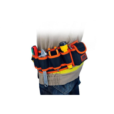 Vodotěsná brašna na nářadí