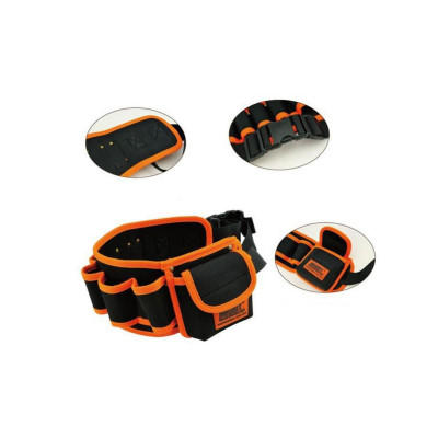 Vodotěsná brašna na nářadí