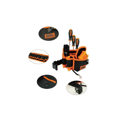 Vodotěsná brašna na nářadí