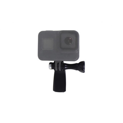 Vertikální adaptér se šroubem