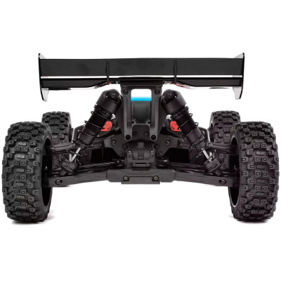 SYNCRO-4 - BUGGY 4WD 3-4S - RTR - modrá