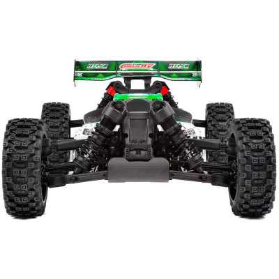 SYNCRO-4 - BUGGY 4WD 3-4S - RTR - zelená