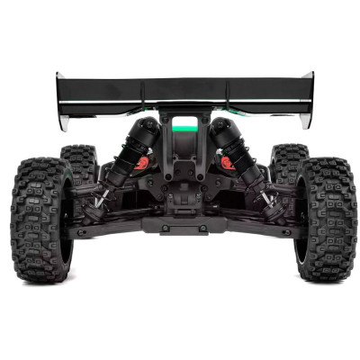 SYNCRO-4 - BUGGY 4WD 3-4S - RTR - zelená