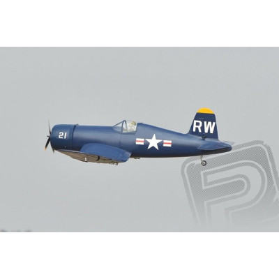 PH129 F4U Corsair 2170mm ARF