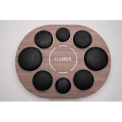 ELEEELS S1 Revival Hot Stone Spa Collection