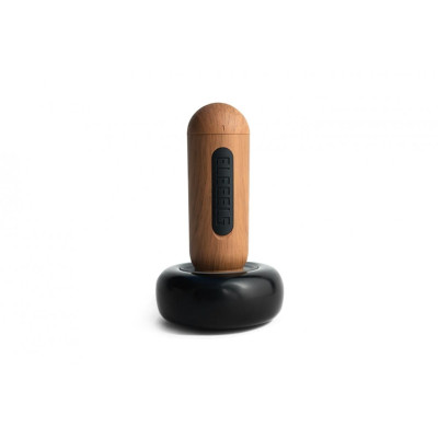 ELEEELS S2 Hot Stone Massage Wand Collection