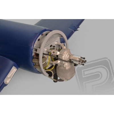 PH129 F4U Corsair 2170mm ARF