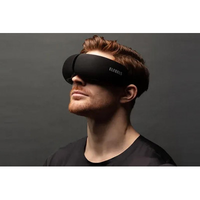 ELEEELS R6 Eye Care Massager