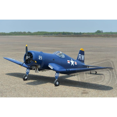 PH129 F4U Corsair 2170mm ARF
