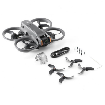 DJI Avata 2 (Drone Only)