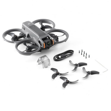 DJI Avata 2 (Drone Only)