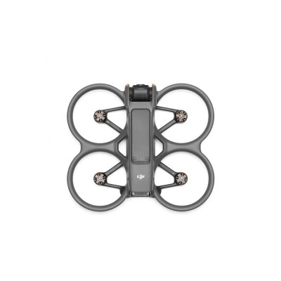 DJI Avata 2 (Drone Only)