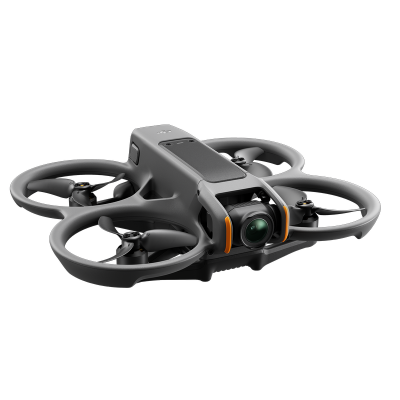 DJI Avata 2 (Drone Only)