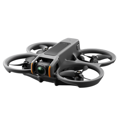 DJI Avata 2 (Drone Only)