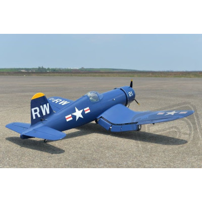 PH129 F4U Corsair 2170mm ARF