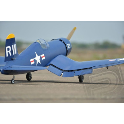 PH129 F4U Corsair 2170mm ARF