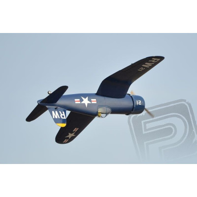 PH129 F4U Corsair 2170mm ARF