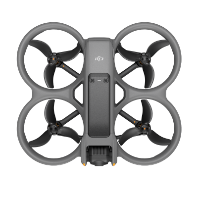 DJI Avata 2 Fly More Combo (Three Batteries)