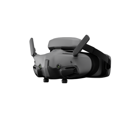 DJI Avata 2 Fly More Combo (Three Batteries)