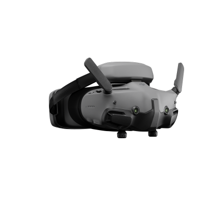 DJI Avata 2 Fly More Combo (Three Batteries)