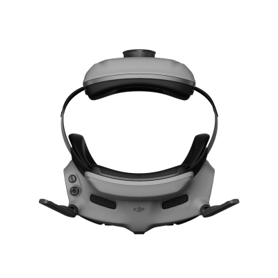 DJI Avata 2 Fly More Combo (Three Batteries)