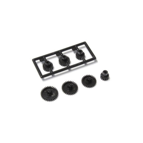 Kyosho PINION & SPUR GEAR SET MINI-Z FWD
