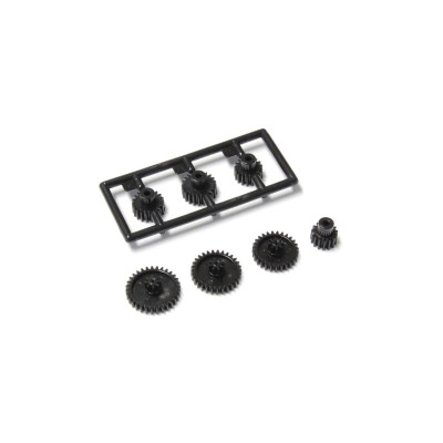 Kyosho PINION & SPUR GEAR SET MINI-Z FWD