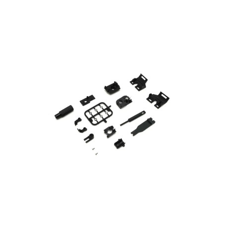 Kyosho Chassis Small Parts Set Kyosho Mini-Z MR04