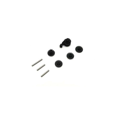 Kyosho Servo gear Set Kyosho Mini-Z MR04