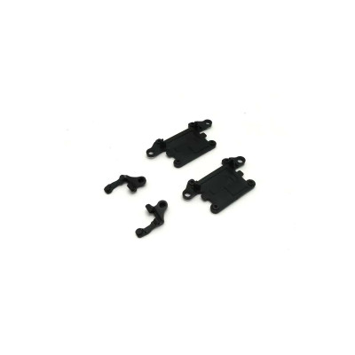 Kyosho Front Suspension Arm Set Kyosho Mini-Z MR04