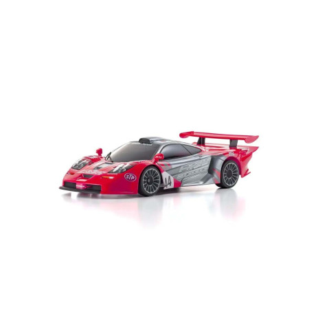 Kyosho Autoscale Mini-Z McLaren F1 GTR Team Lark 1997 (W-MM)