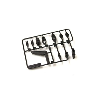 Kyosho Plastic Parts A Kyosho Seawind Readyset (SW4B)