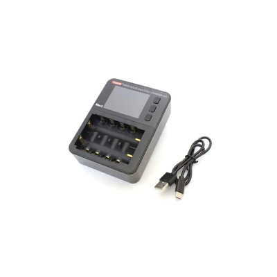 Kyosho Speed House Multi-Cell Evo Charger Mini-Z