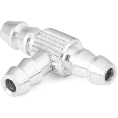 Palivová rozdvojka &quot,T&quot,