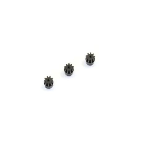 Kyosho Pinion Gear 9 Teeth Kyosho Mini-Z (3)