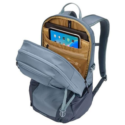 Thule EnRoute batoh 23L TEBP4216 - Pond Gray/Dark Slate
