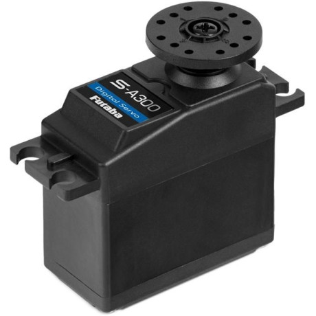 Futaba S-A300 (11kg 0,17s/60°)