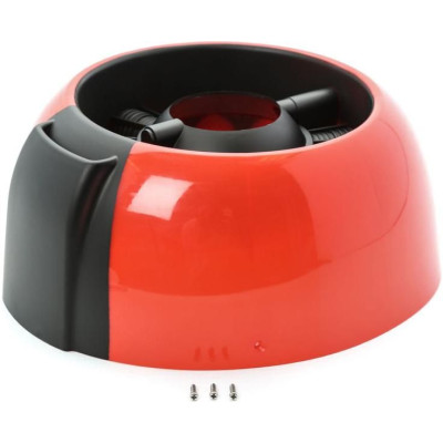 E-flite kryt motoru: T-28 Trojan 2.0m